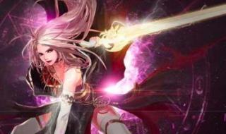 流浪武士用什么武器