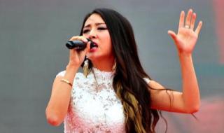 雨花石原唱 雨花石原唱