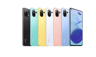 小米青春版 小米青春版