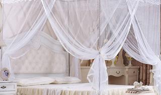 蚊帐三开门 蚊帐三开门