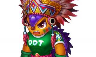 4399弹弹堂3 4399弹弹堂3