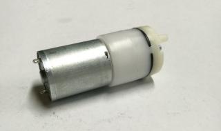 小型电动气泵 小型电动气泵