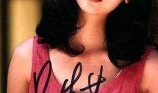 谢雨欣图片 谢雨欣图片