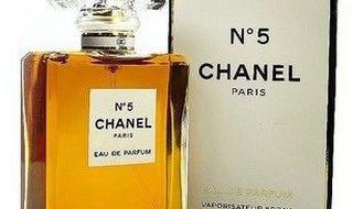 香奈儿5号香水多少钱 香奈儿5号香水多少钱