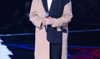 李荣浩叫王靖雯别哭