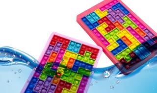 双人pk版俄罗斯方块