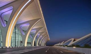 郑州航空港 郑州航空港