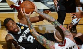 热火vs马刺总决赛7 热火vs马刺总决赛7