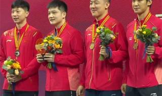 马龙3比0樊振东夺冠 马龙3比0樊振东夺冠
