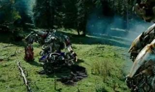 变形金刚2的女主角 变形金刚2的女主角