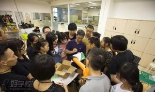 广州宠物美容师培训 广州宠物美容师培训