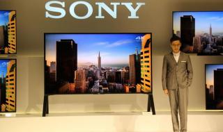 索尼42寸液晶电视 索尼42寸液晶电视