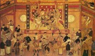 新倒插门女婿大结局