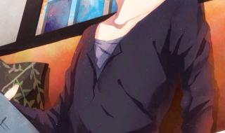 工藤新一的动态壁纸