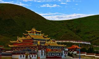 五一去哪里旅游好