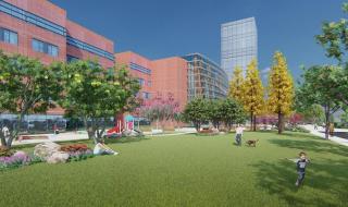 南昌大学第一附属医院 南昌大学第一附属医院