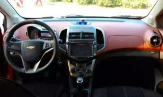 雪佛兰爱唯欧怎么样 雪佛兰爱唯欧怎么样