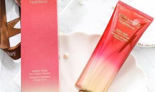 洗面奶排行榜 洗面奶排行榜