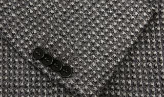 乔治阿玛尼西装