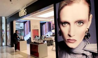 深圳华强北茂业百货 深圳华强北茂业百货