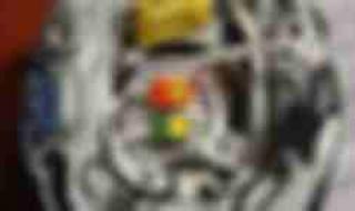 安全气囊气体发生器 安全气囊气体发生器