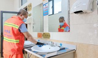 保定保洁公司信誉安全 保定保洁公司信誉安全