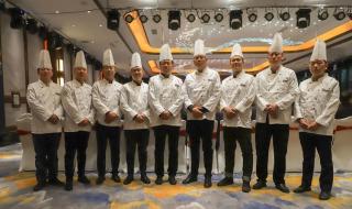 重庆长城烹饪学院