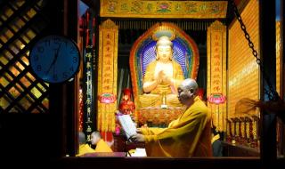 北京清明节去哪里玩 北京清明节去哪里玩