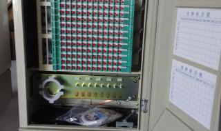 144芯光缆交接箱 144芯光缆交接箱