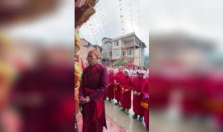 2024年庙会大全一览表 2024年庙会大全一览表