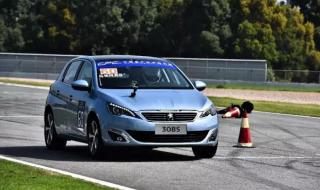 中国量产车性能大赛