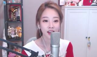 我在角落里患过伤风