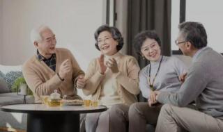 2022最新年龄划分标准 2022最新年龄划分标准