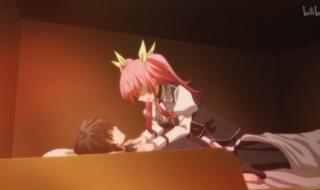 一女主多男主甜宠 一女主多男主甜宠