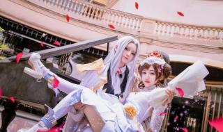 小乔纯白花嫁 小乔纯白花嫁