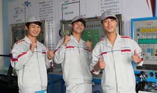 安徽万通汽车专修学院 安徽万通汽车专修学院