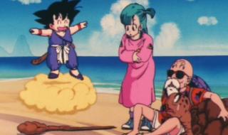 七龙珠第三部国语全集 七龙珠第三部国语全集