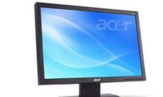 19寸液晶显示器分辨率 19寸液晶显示器分辨率