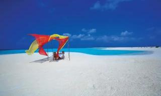 中国对马尔代夫时间