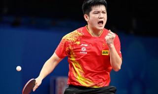 乒乓球成都世乒赛 乒乓球成都世乒赛