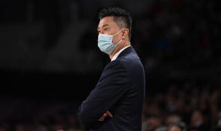 杨鸣在cba什么水平