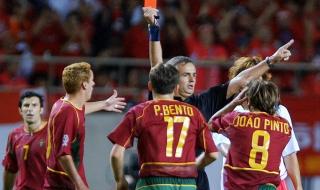 2002年世界杯韩国葡萄牙 2002年世界杯韩国葡萄牙