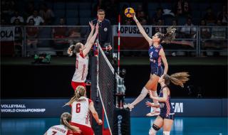 2022中国女排世锦赛 2022中国女排世锦赛