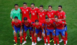 中国哥斯达黎加世界杯 中国哥斯达黎加世界杯