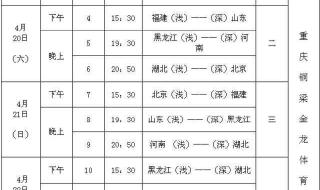 男篮全运会预赛赛程 男篮全运会预赛赛程