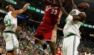 2010季后赛赛程对阵图 2010季后赛赛程对阵图