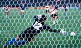 90年世界杯各队阵容 90年世界杯各队阵容