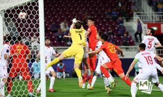 2023年亚洲杯开赛时间