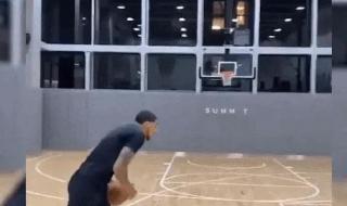 nba2021年扣篮大赛 nba2021年扣篮大赛