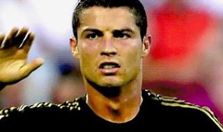 c罗最牛的一场比赛 c罗最牛的一场比赛